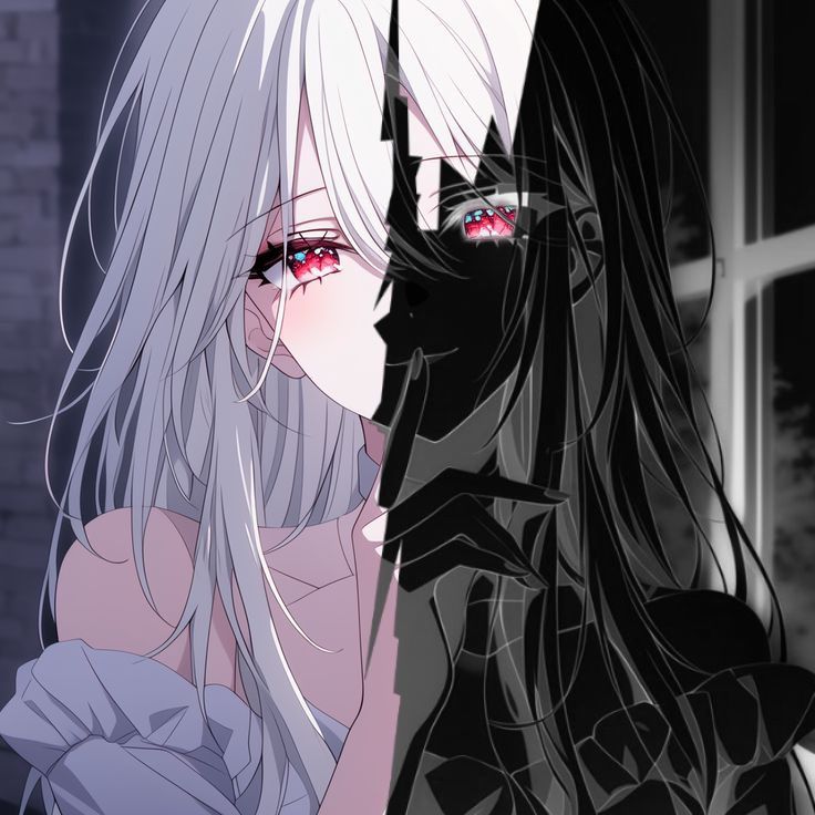 avatar cá tính nữ 20