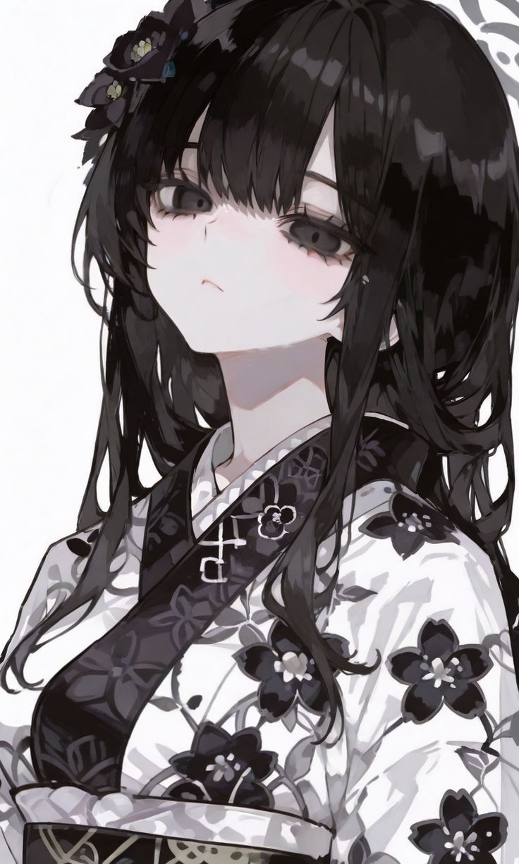 avatar cá tính nữ 3