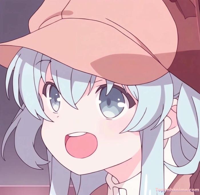 ảnh avatar anime 48