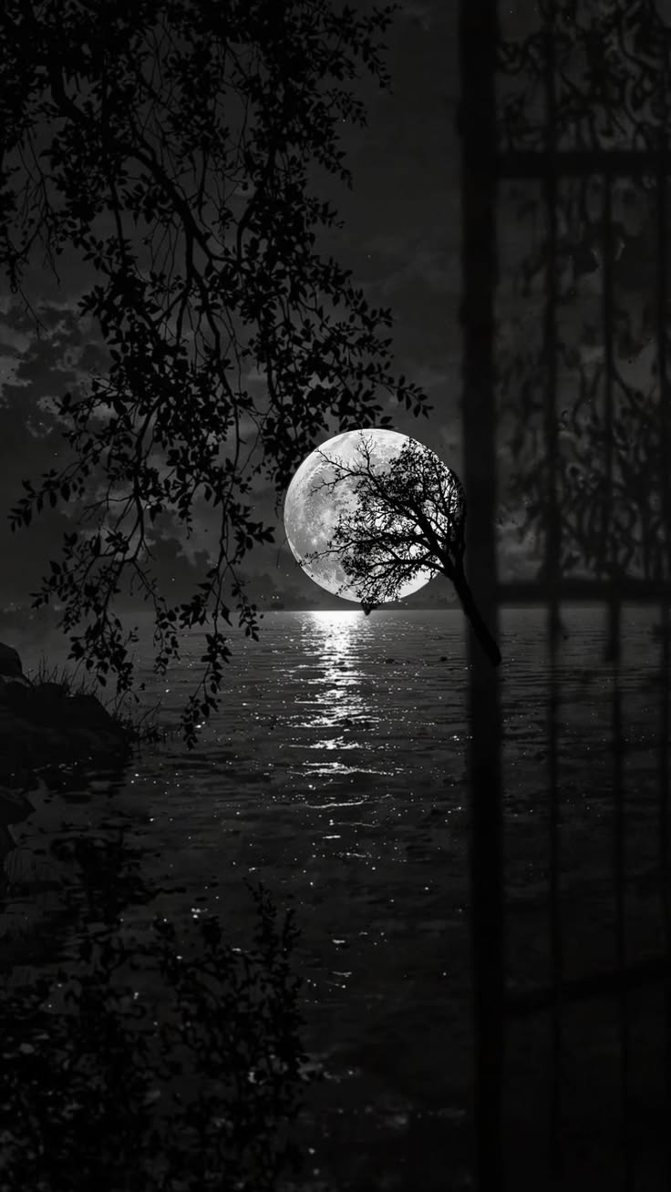 Hình Ảnh Buồn 4