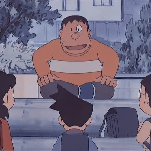 Hình Ảnh Chaien (Jaian) cute ngầu 24