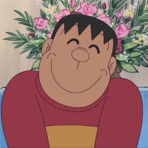 Hình Ảnh Chaien (Jaian) cute ngầu 39