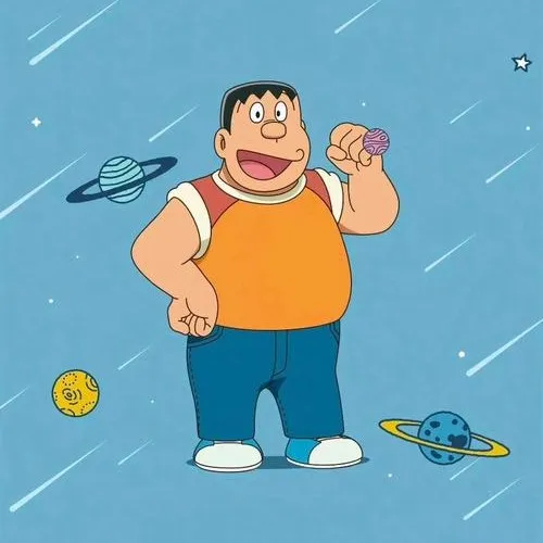 Hình Ảnh Chaien (Jaian) cute ngầu 40