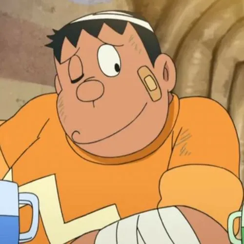 Hình Ảnh Chaien (Jaian) cute ngầu 45