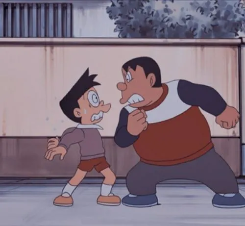 Hình Ảnh Chaien (Jaian) cute ngầu 51