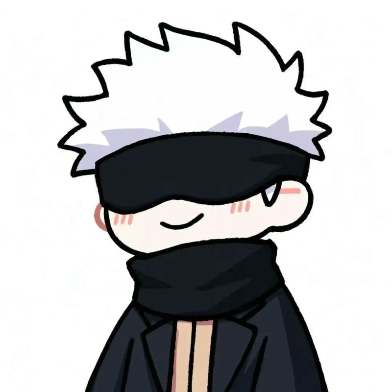 ảnh anime nam chibi 41