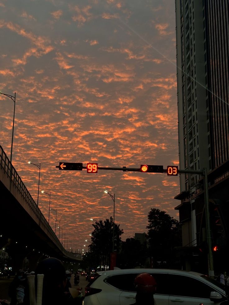 Hình Ảnh Chill Đường Phố 7