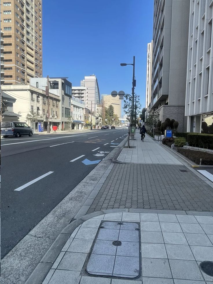 Hình Ảnh Chill Đường Phố 5