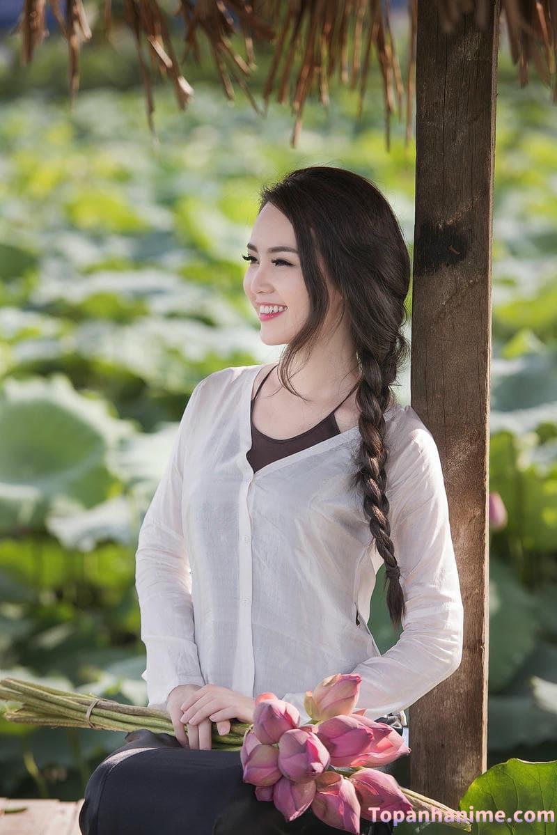 ảnh gái miền tây 62