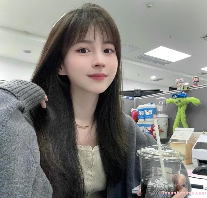 Ảnh gái văn phòng 73