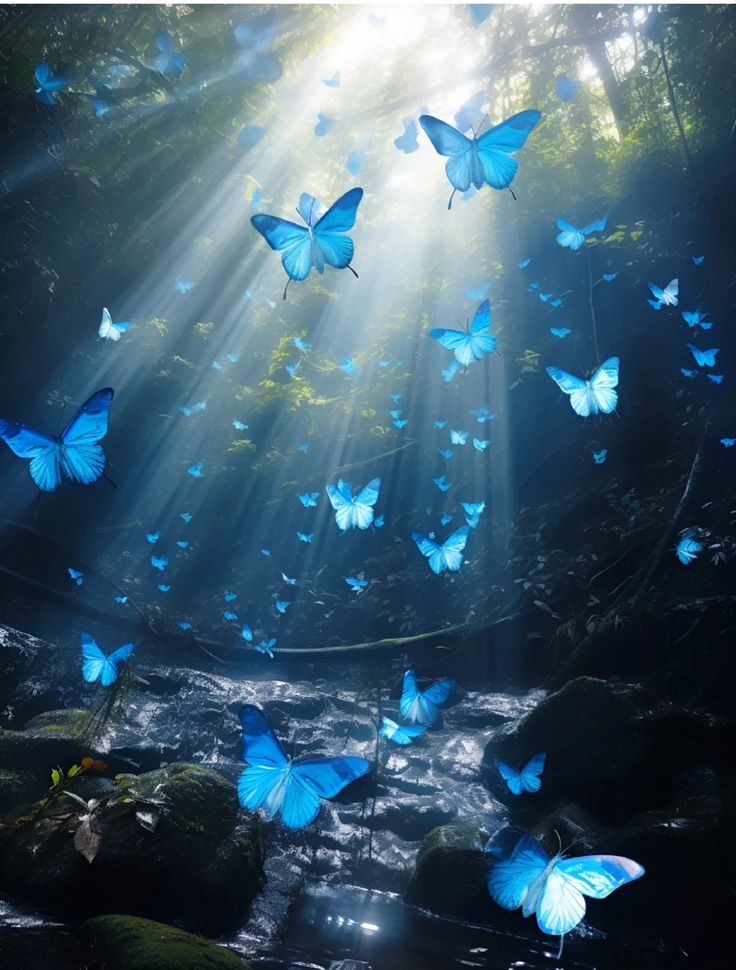 Hình Ảnh Con Bướm 13