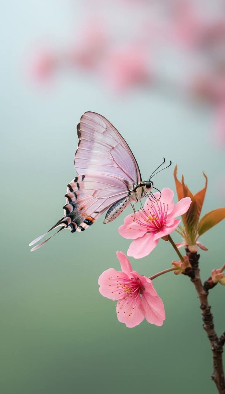 Hình Ảnh Con Bướm 2