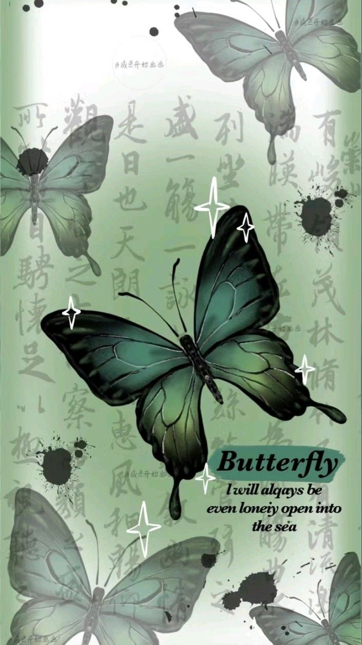 Hình Ảnh Con Bướm 5