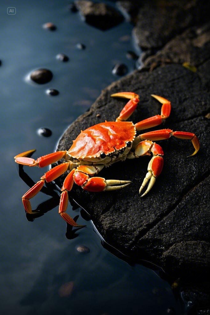 Hình Ảnh Con Cua 9