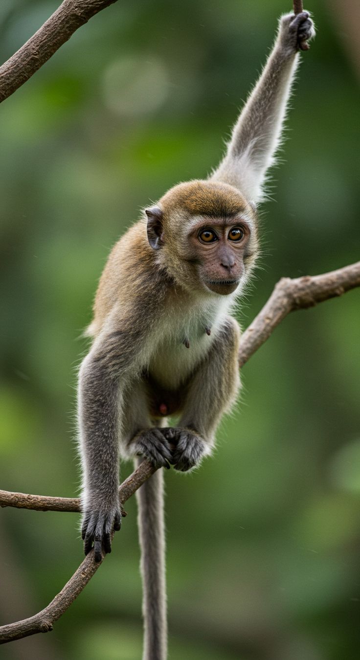 Hình Ảnh Con Khỉ 4