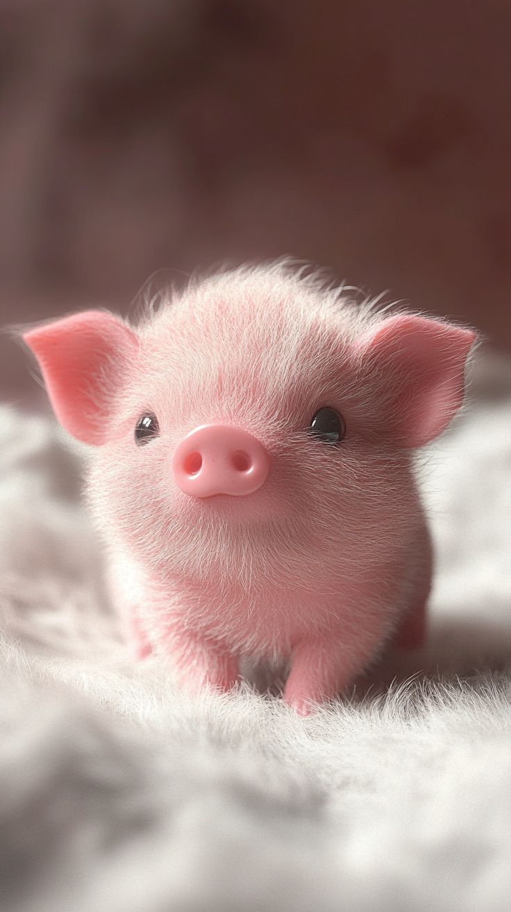 Hình Ảnh Con Lợn 6