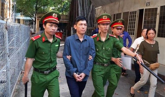 Hình Ảnh Công An Hình Sự 9