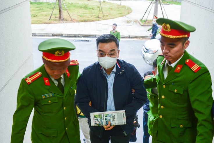 Hình Ảnh Công An Hình Sự 10