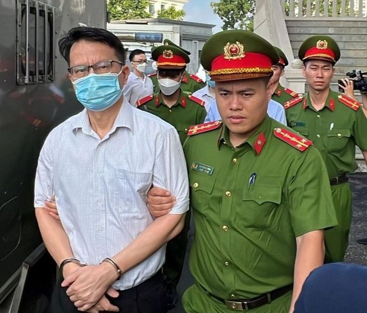 Hình Ảnh Công An Hình Sự 11