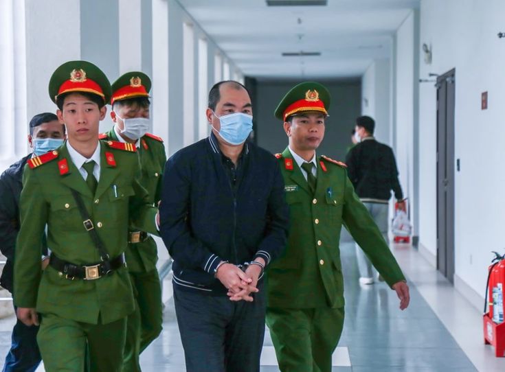 Hình Ảnh Công An Hình Sự 13