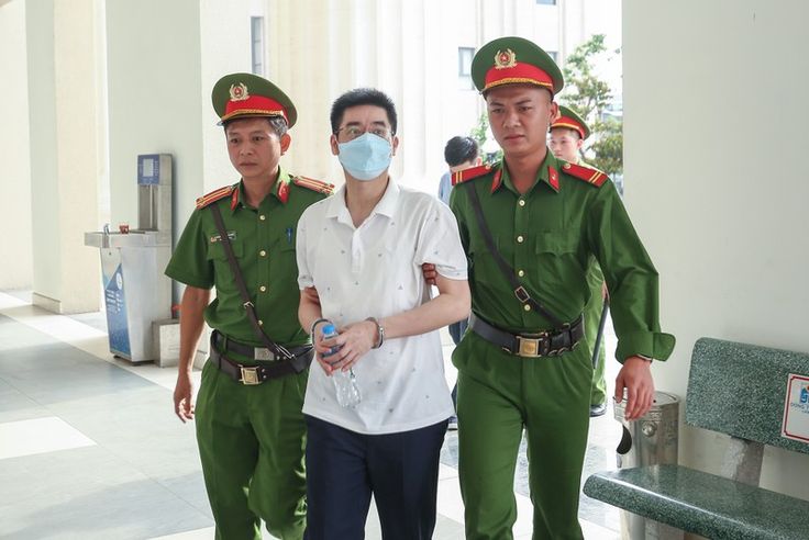 Hình Ảnh Công An Hình Sự 1