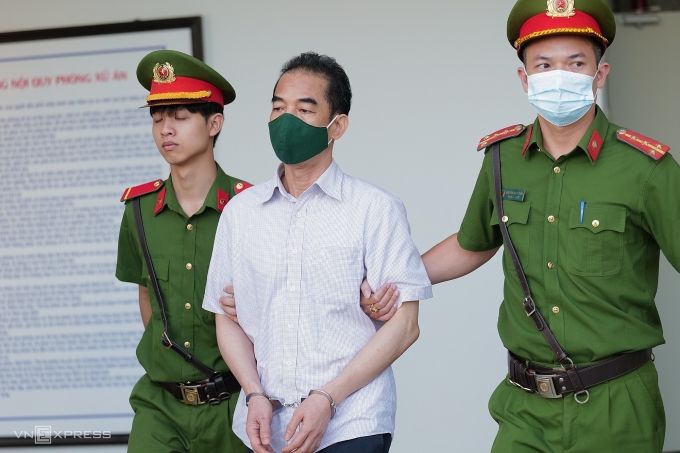 Hình Ảnh Công An Hình Sự 2