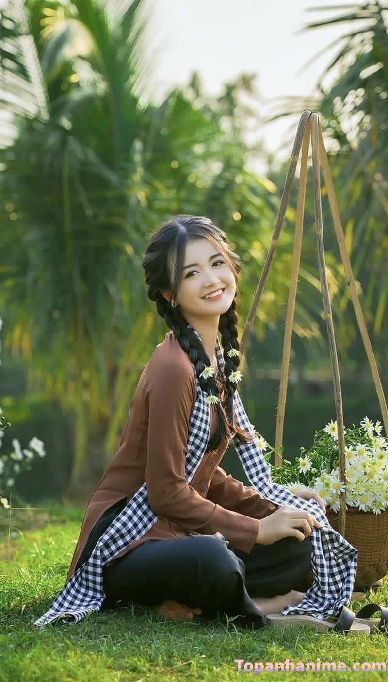 ảnh gái miền tây 65