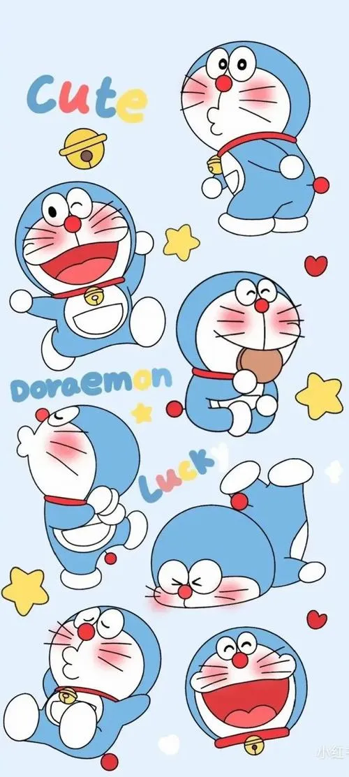Hình Ảnh Doraemon đẹp cute 28