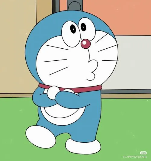 Hình Ảnh Doraemon đẹp cute 100