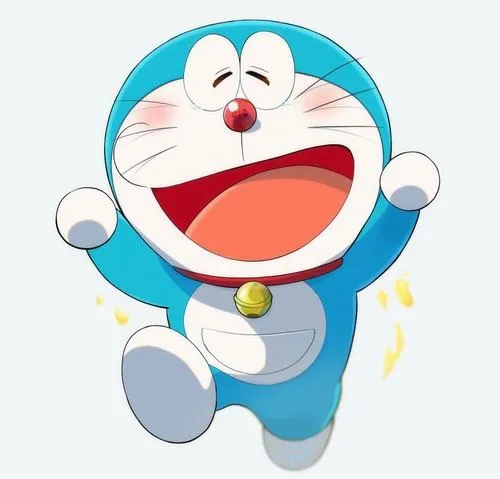 Hình Ảnh Doraemon đẹp cute 101