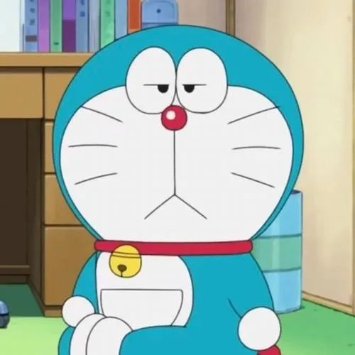 Hình Ảnh Doraemon đẹp cute 103