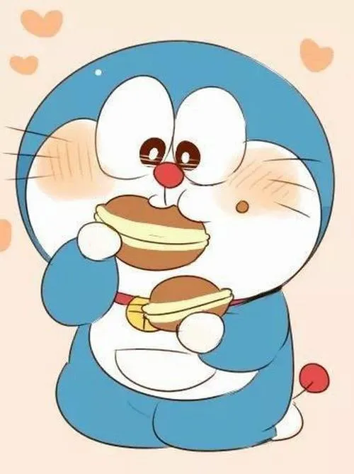 Hình Ảnh Doraemon đẹp cute 93