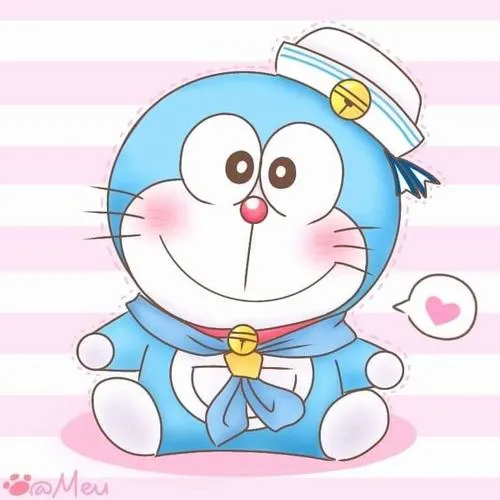 Hình Ảnh Doraemon đẹp cute 97