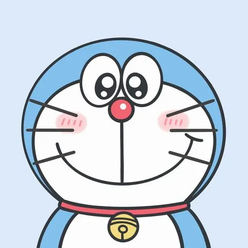 Hình Ảnh Doraemon đẹp cute 98
