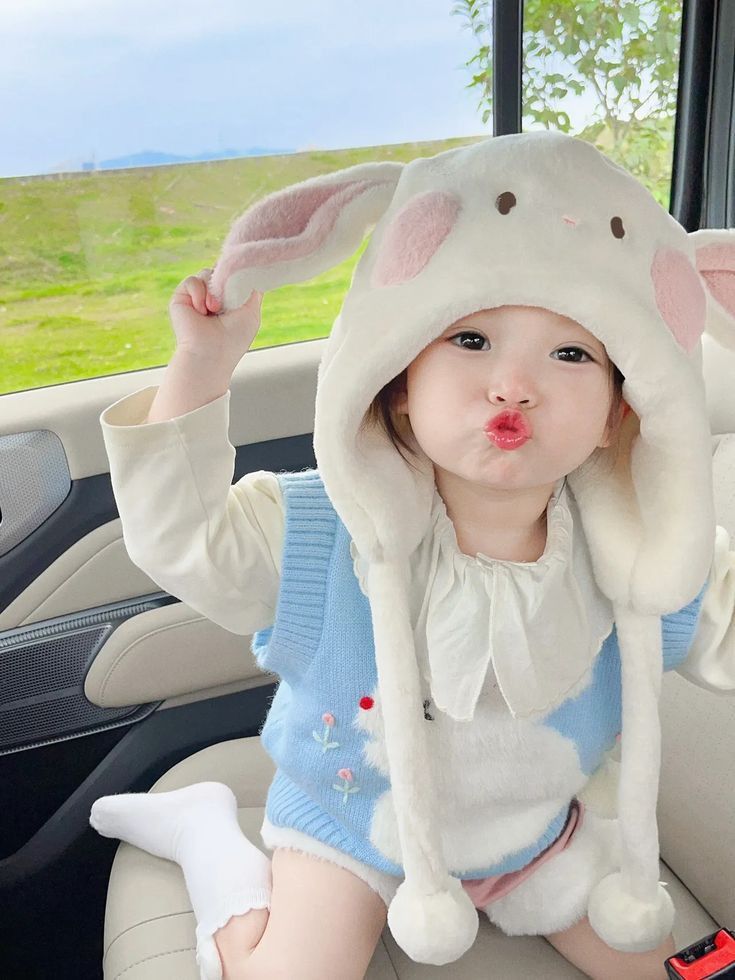 Hình Ảnh Em Bé Đẹp Như Thiên Thần 4