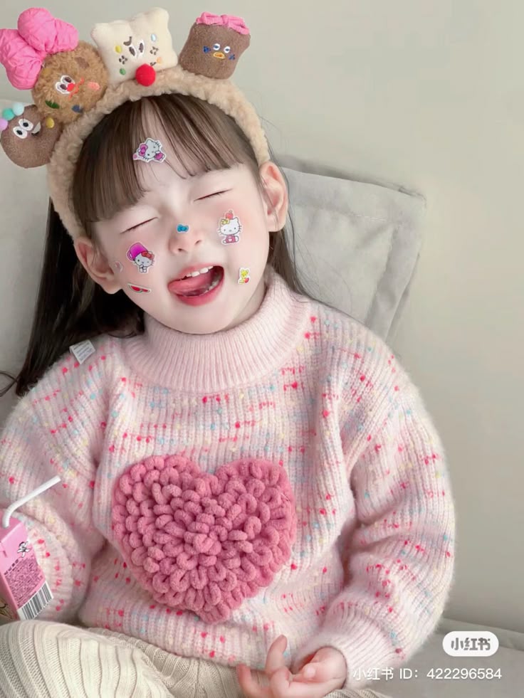 Hình Ảnh Em Bé Đẹp Như Thiên Thần 6