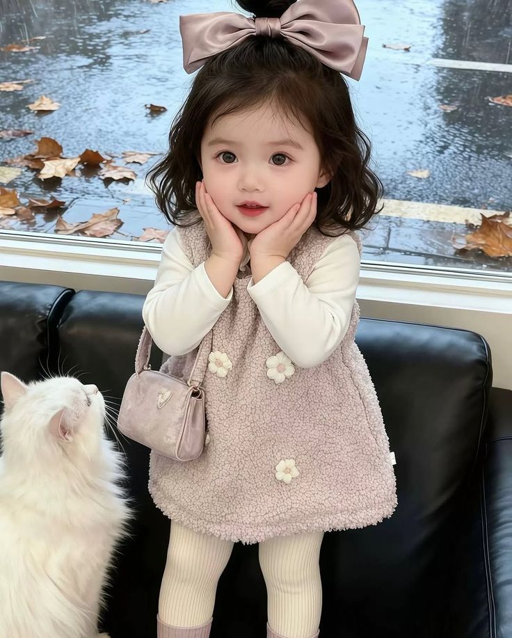 Hình Ảnh Em Bé Đẹp Như Thiên Thần 15