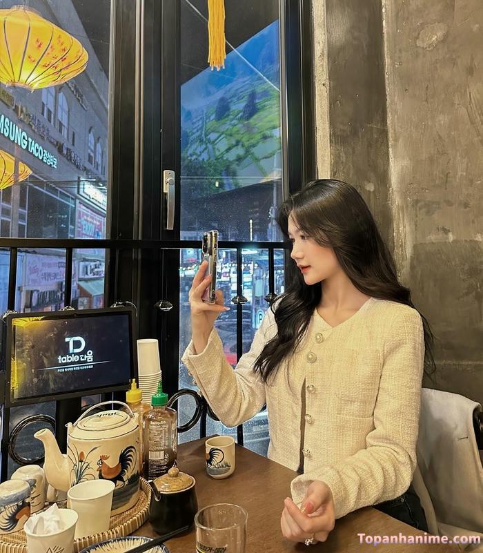 Ảnh gái xinh 2k 125