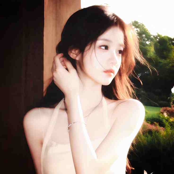 Hình ảnh gái cute nổi bật 24