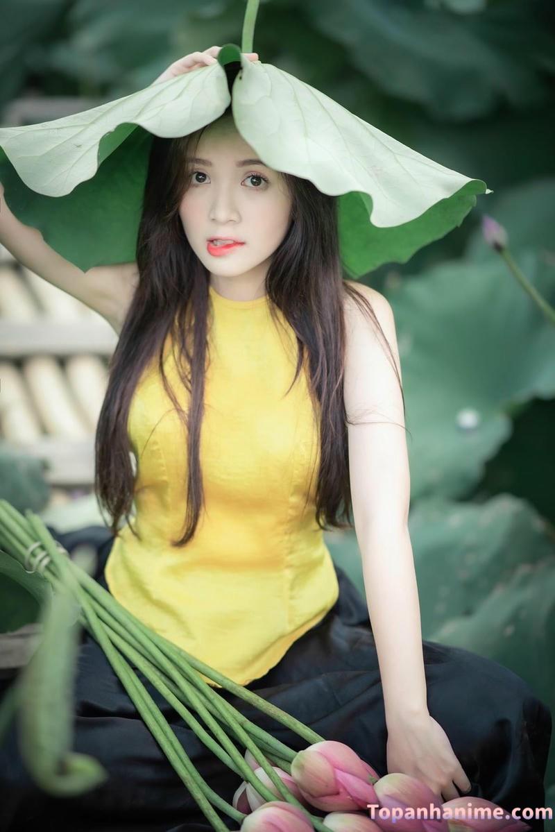 ảnh gái miền tây 66