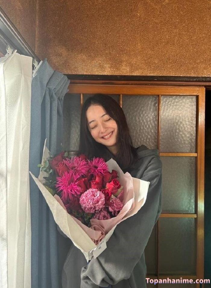 Ảnh gái Nhật 60