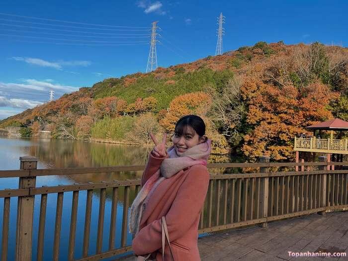 Ảnh gái Nhật 61