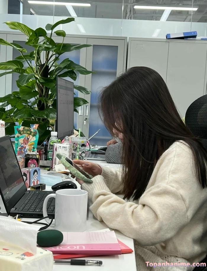 Ảnh gái văn phòng 79