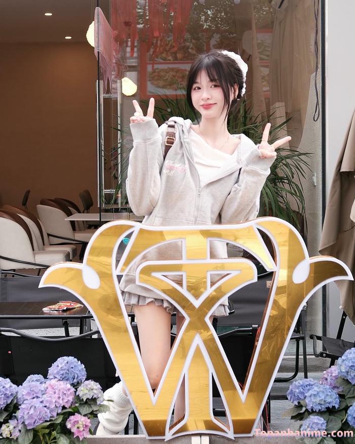 ảnh gái xinh 2k4 107