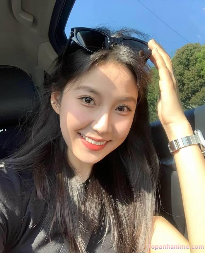 ảnh gái xinh Trung Quốc 69