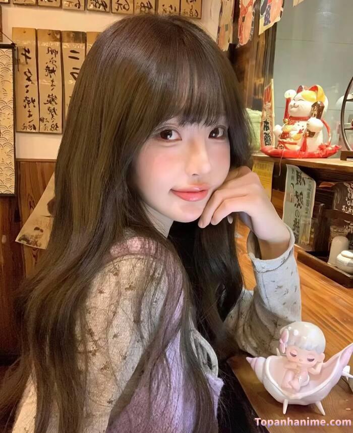 ảnh gái xinh Trung Quốc 71