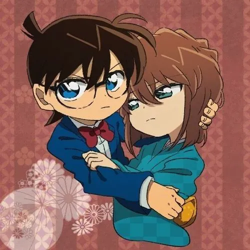 Hình Ảnh Haibara Ai (Sherry) cute 66