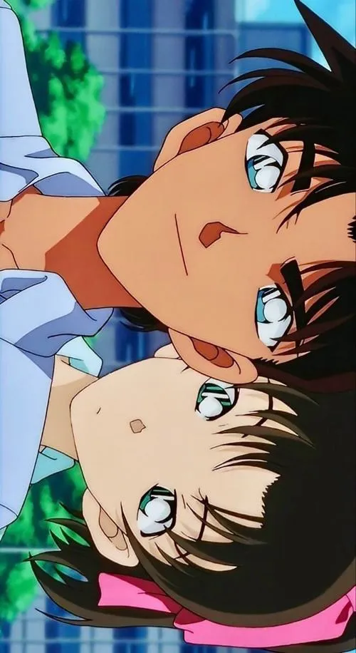 Hình Ảnh Hattori Heiji ngầu 27