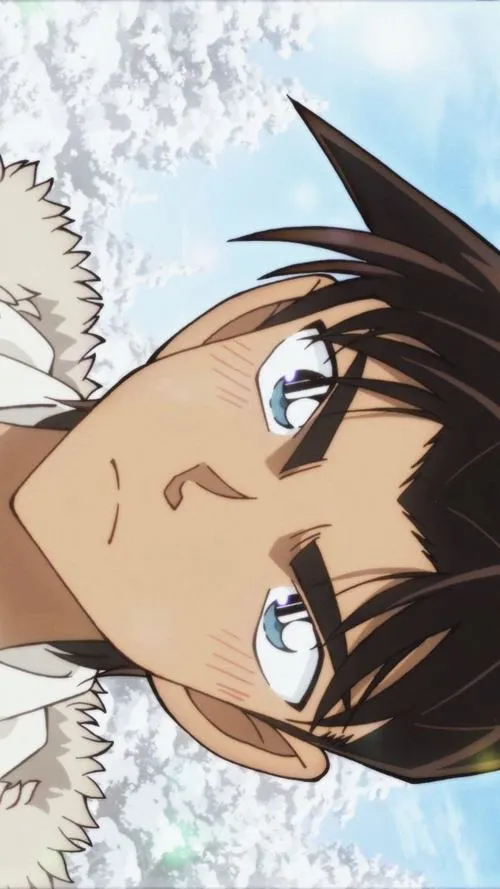 Hình Ảnh Hattori Heiji ngầu 45