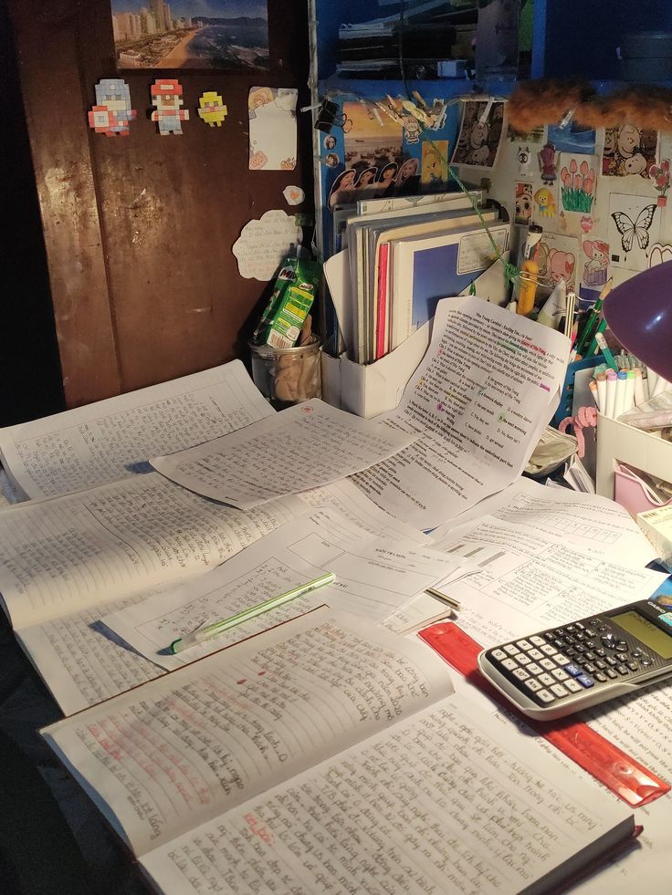 Hình Ảnh Học Tập 8